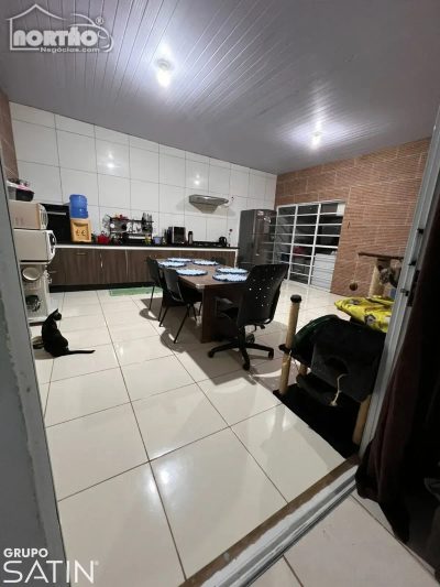 Casa, 4 quartos - Foto 2