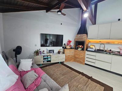 Casa, 3 quartos, 120 m² - Foto 5