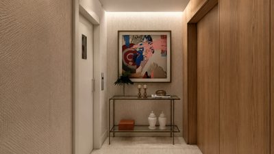 Apartamento, 3 quartos, 245 m² - Foto 3