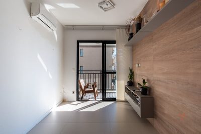 Apartamento, 2 quartos, 53 m² - Foto 4