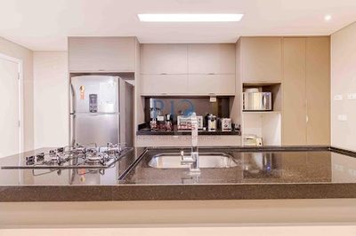 Apartamento, 2 quartos, 150 m² - Foto 2