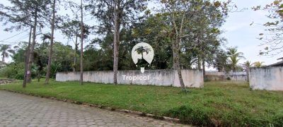 Terreno, 450 m² - Foto 1