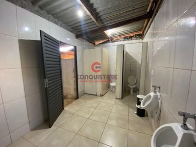 Chácara, 4 quartos, 3200 m² - Foto 4