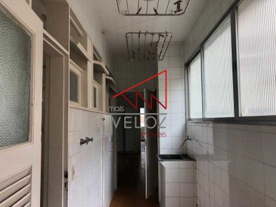 Apartamento, 4 quartos, 186 m² - Foto 4