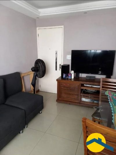 Apartamento, 2 quartos, 60 m² - Foto 2