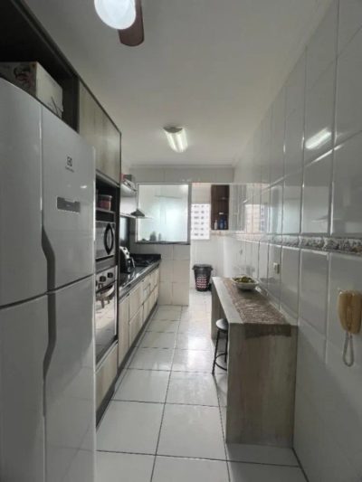 Apartamento, 2 quartos, 94 m² - Foto 2