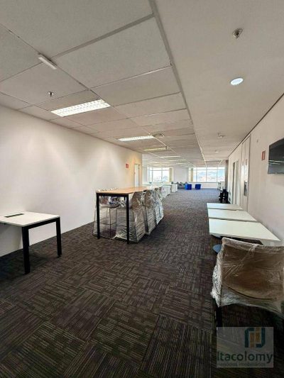 Sala-Conjunto, 339 m² - Foto 2