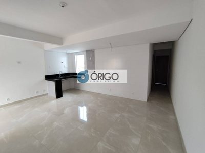 Casa, 2 quartos, 80 m² - Foto 1