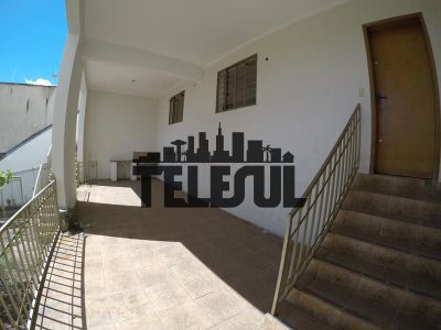 Casa, 4 quartos, 290 m² - Foto 1