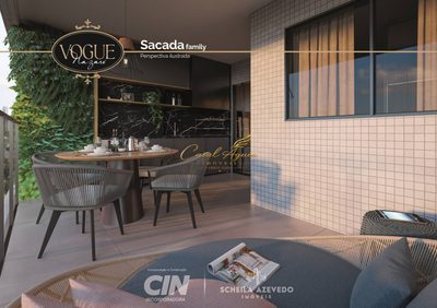 Apartamento, 2 quartos, 85 m² - Foto 5