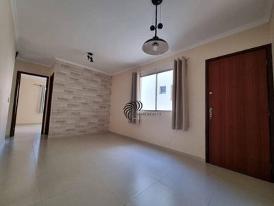 Apartamento, 3 quartos, 63 m² - Foto 1