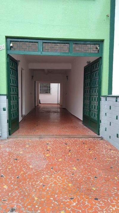 Sobrado, 3 quartos, 210 m² - Foto 3