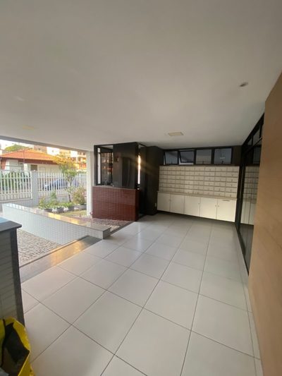 Apartamento, 3 quartos, 72 m² - Foto 2