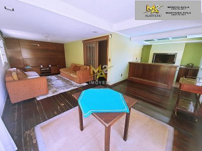 Casa, 2 quartos, 434 m² - Foto 5