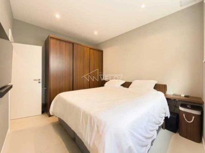 Apartamento, 1 quarto, 39 m² - Foto 5