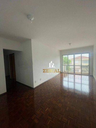 Apartamento, 3 quartos, 112 m² - Foto 1