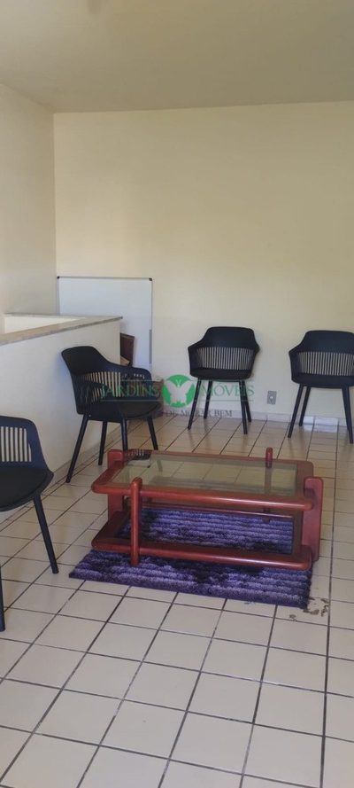 Apartamento, 2 quartos, 100 m² - Foto 3