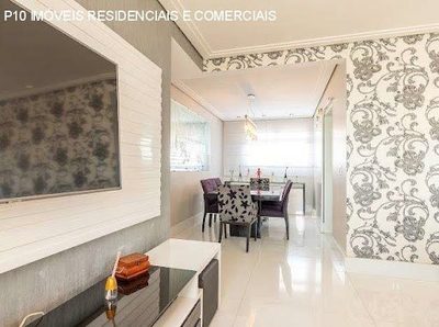 Apartamento, 4 quartos, 355 m² - Foto 4