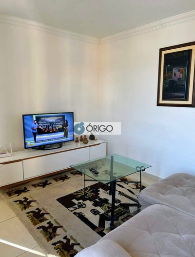 Apartamento, 2 quartos, 43 m² - Foto 5