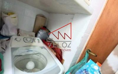 Apartamento, 2 quartos, 66 m² - Foto 2