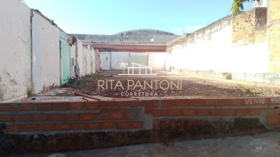 Terreno, 341 m² - Foto 1