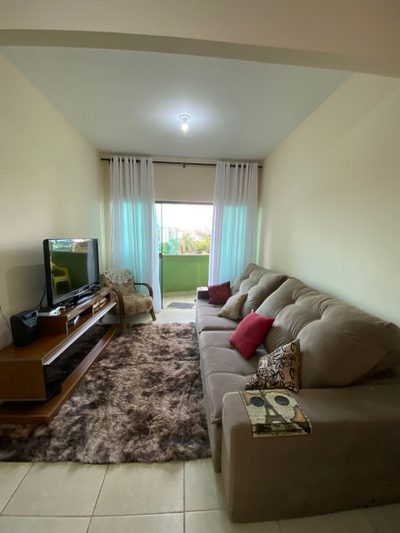 Apartamento, 3 quartos - Foto 3