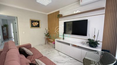 Sobrado, 3 quartos, 160 m² - Foto 1