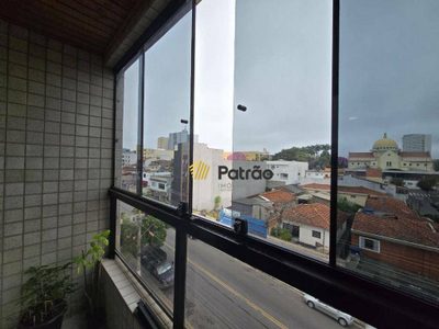 Apartamento, 2 quartos, 73 m² - Foto 3