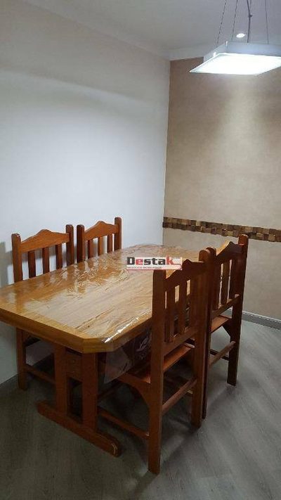 Apartamento, 1 quarto, 45 m² - Foto 1