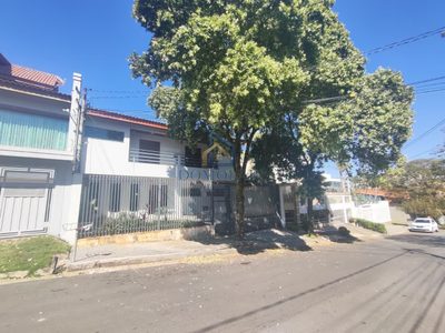 Casa, 4 quartos - Foto 1