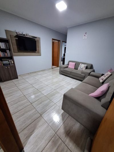 Apartamento, 2 quartos, 107 m² - Foto 1