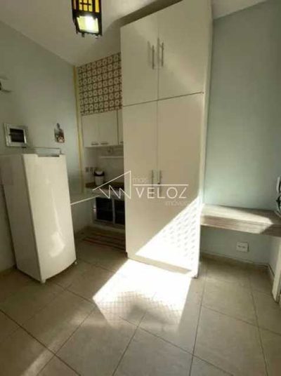 Kitnet-Studio, 10 m² - Foto 1