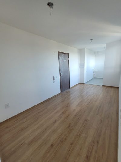 Apartamento, 2 quartos, 47 m² - Foto 2