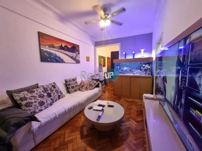 Apartamento, 3 quartos, 80 m² - Foto 1