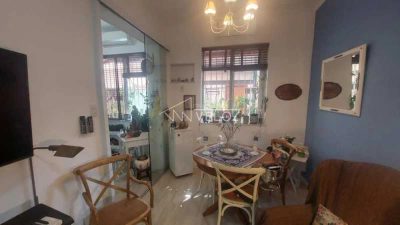 Apartamento, 2 quartos, 54 m² - Foto 5