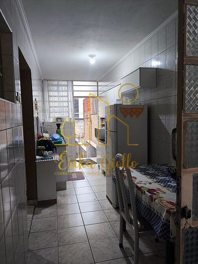 Casa, 3 quartos, 200 m² - Foto 2