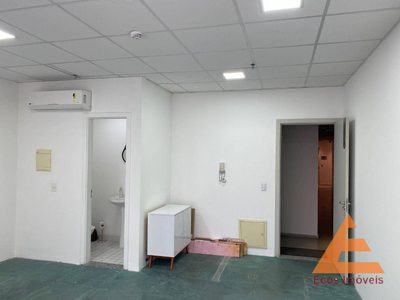 Sala-Conjunto, 34 m² - Foto 5