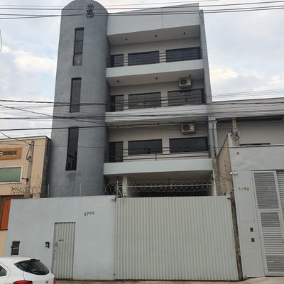 Depósito-Galpão, 352 m² - Foto 3