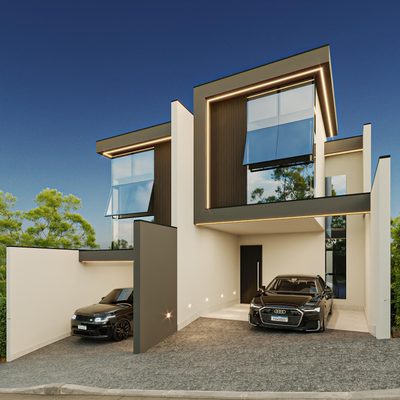 Casa, 3 quartos, 135 m² - Foto 5