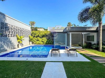 Casa de Condomínio, 5 quartos - Foto 4