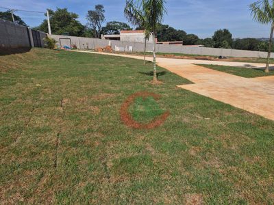 Chácara, 4 quartos, 5000 m² - Foto 5