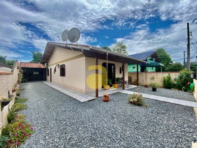 Casa, 4 quartos, 149 m² - Foto 3