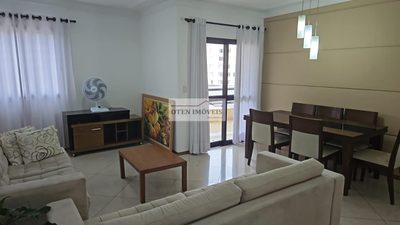Apartamento, 3 quartos - Foto 3