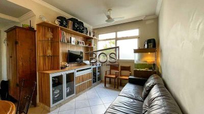 Apartamento, 3 quartos, 80 m² - Foto 3