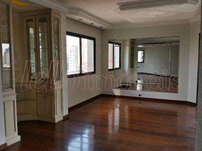 Apartamento, 4 quartos, 250 m² - Foto 2