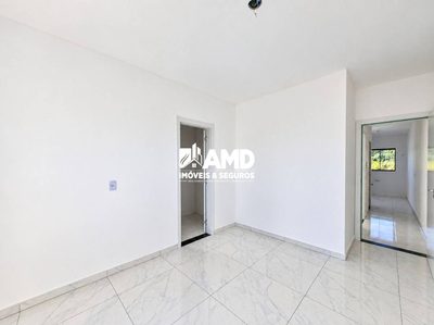 Casa, 2 quartos, 54 m² - Foto 4