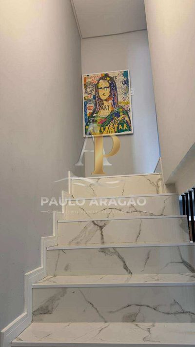 Casa, 3 quartos, 100 m² - Foto 3