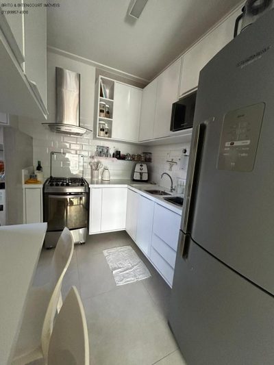 Apartamento, 3 quartos, 94 m² - Foto 2