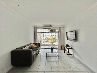 Apartamento, 2 quartos, 98 m² - Foto 3