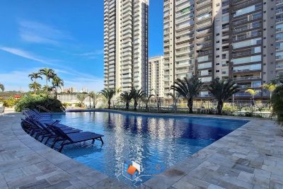 Apartamento, 3 quartos, 101 m² - Foto 3